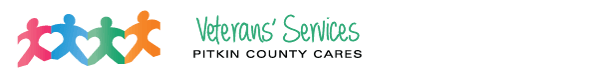 Veterans' Services, Pitkin County Cares