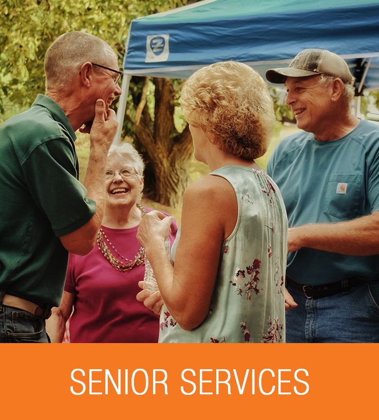 Senior Services