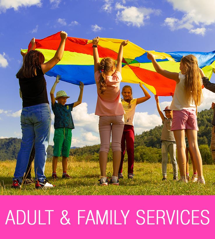 Family Services