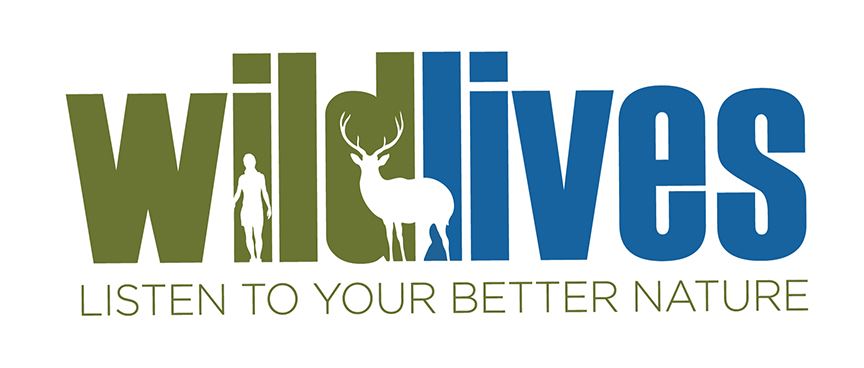 Wildlives logo
