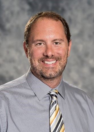 Chris Breitbach is Pitkin County's new Emergency Manager