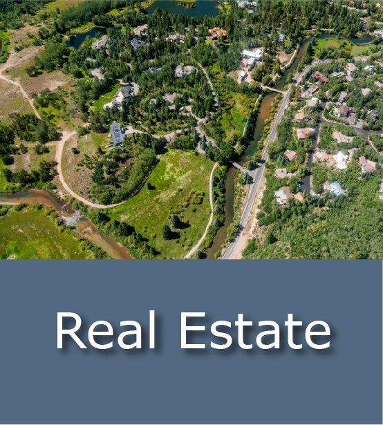 Real Estate Button 1