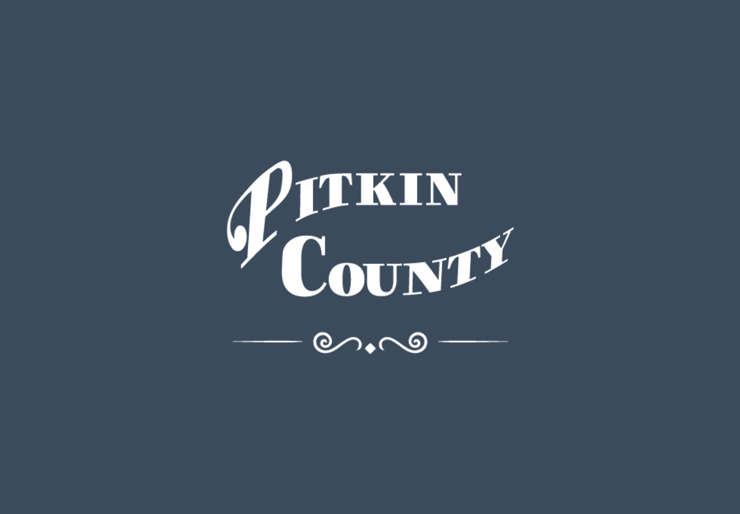 Pitkin County logo