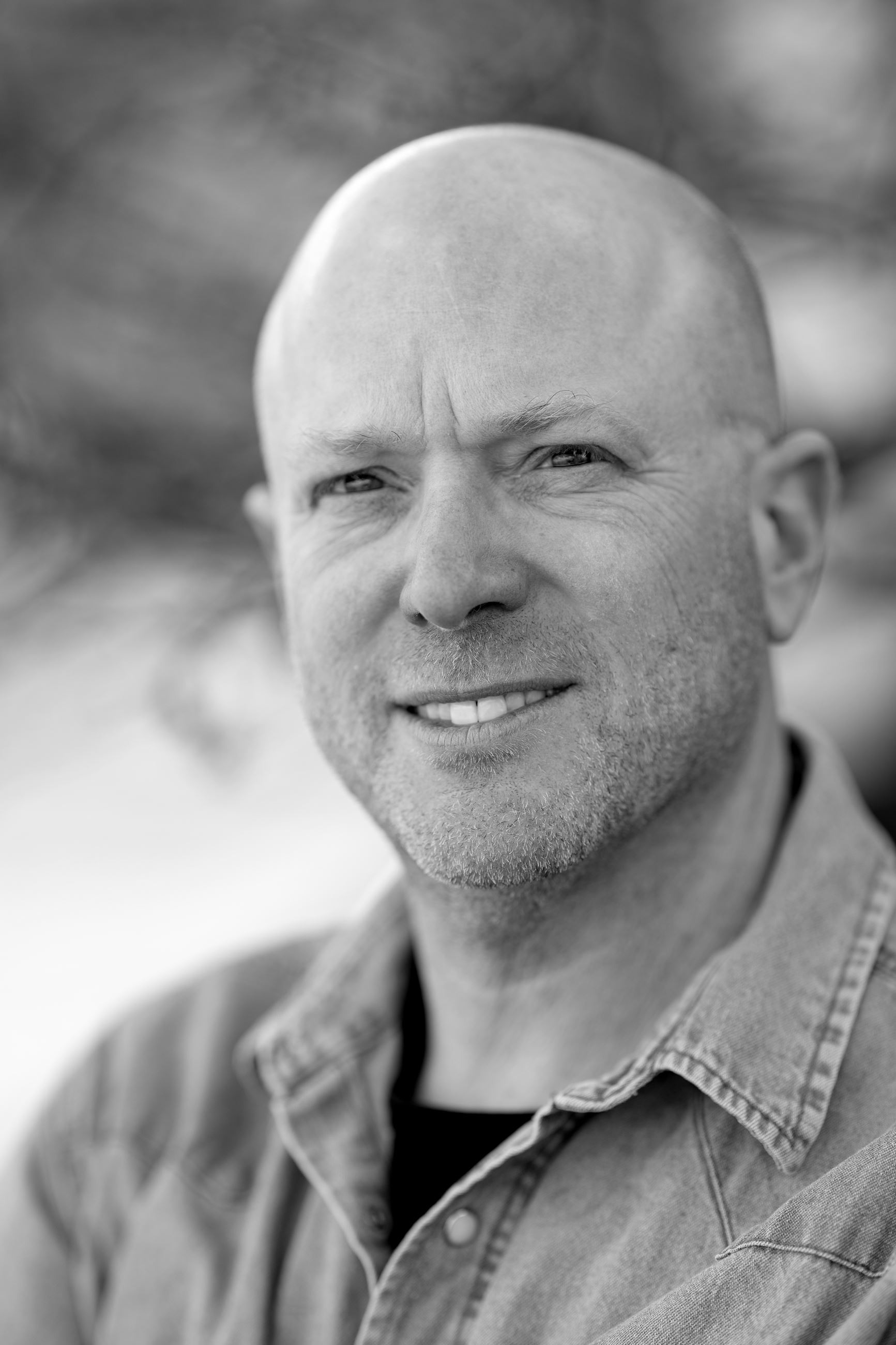 Jeffrey Woodruff headshot 