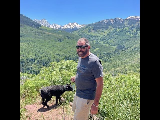 Jackson, Doug Headshot