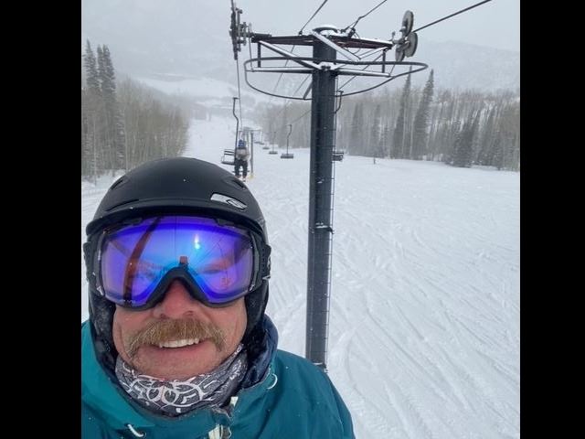 Washburn, John Bio Photo