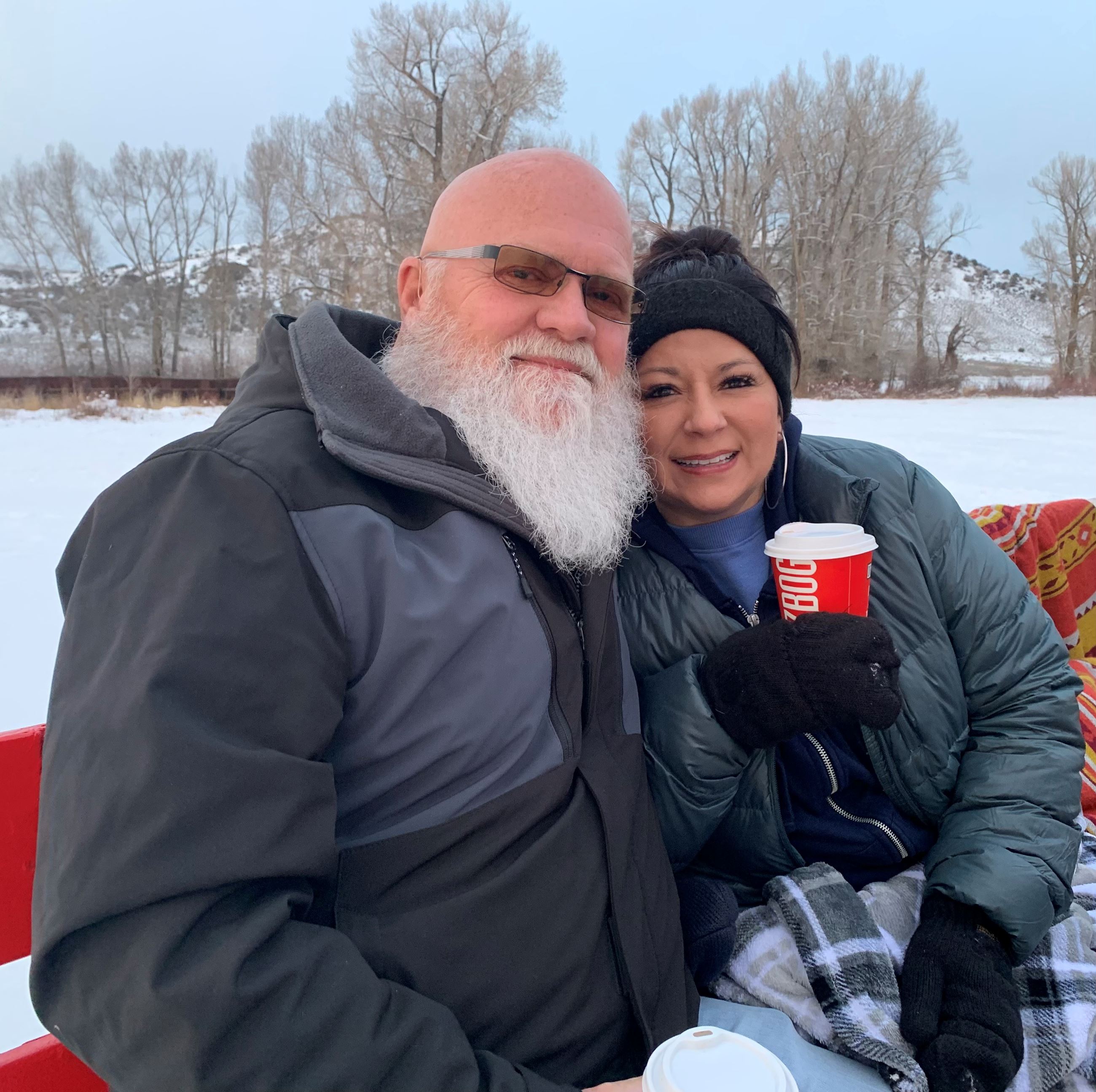 Epps, Brian Bio Photo