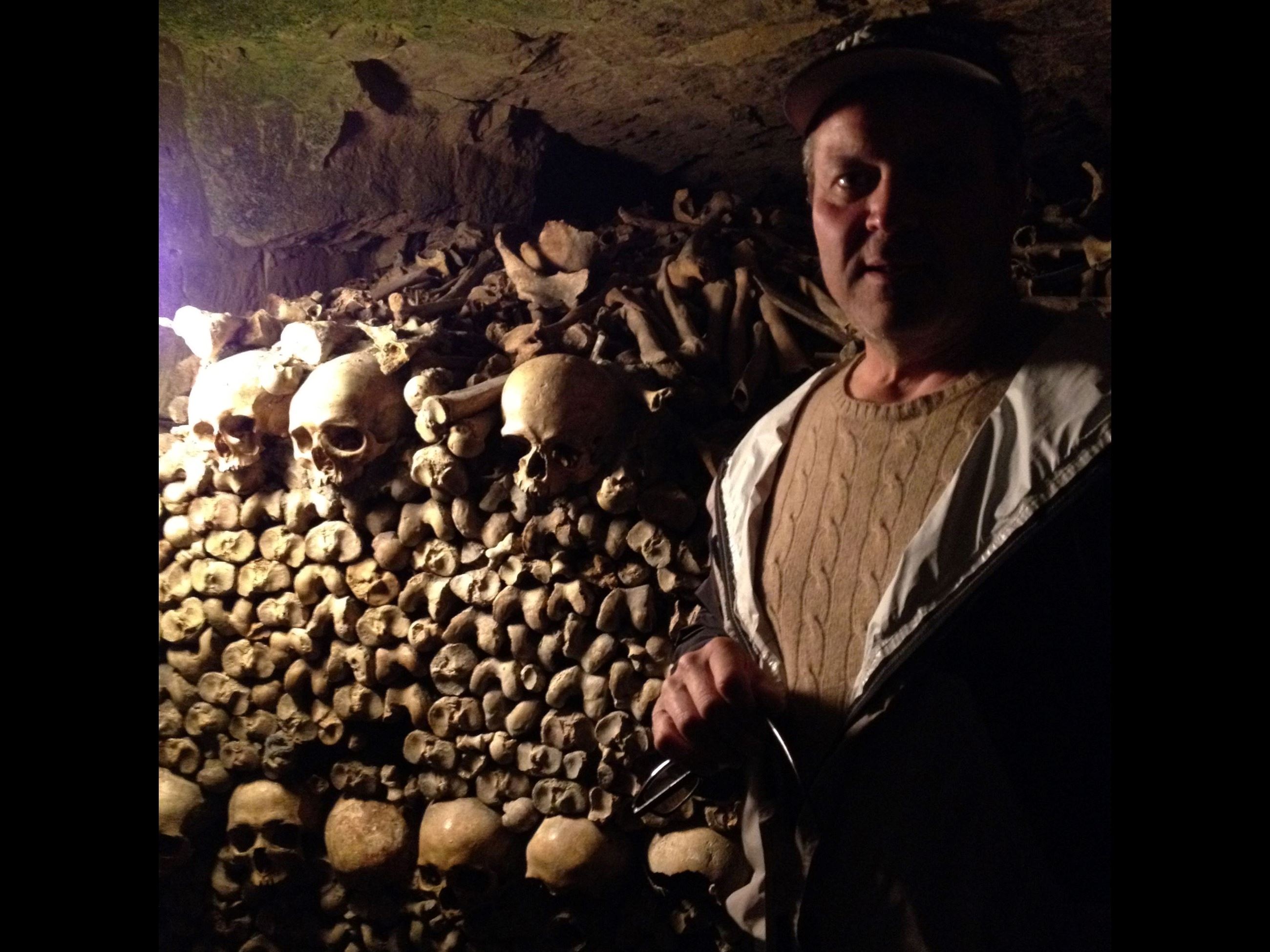 Fransen, Gregory  Photo