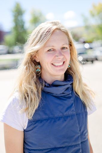 Kara Silbernagel_Interim County Manager