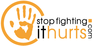 StopFightingItHurts