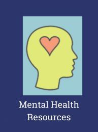 Mental Health Resources